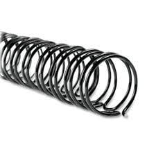 Fellowes 14.3 mm BLACK Fellowes 14.3 mm BLACK