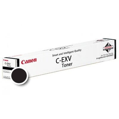 Canon C-EXV 54 Toner Black (1394C002AA)