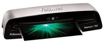 Fellowes Neptune 3 A3