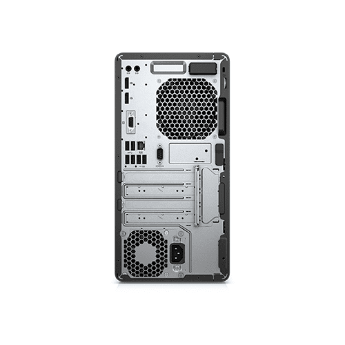 HP EliteDesk 705 G4 Workstation (5EH44AV [AEPF18-013326)