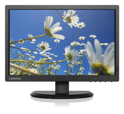 Lenovo E2054 19.5” Wide  LED   1440 x 900