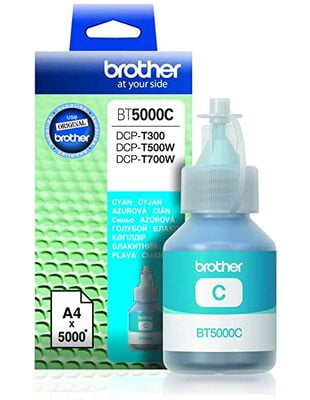 Brother BT 5000 CYAN