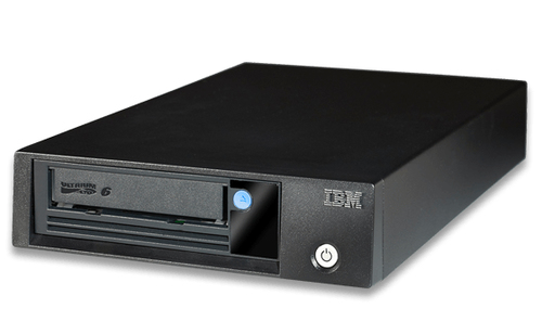 Lenovo IBM TS2280 Tape Drive Model H8S