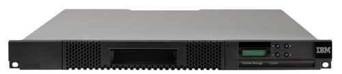 Lenovo IBM TS2900 Tape Autoloader w/ LTO8 HH SAS