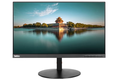 Lenovo T22i  21.5"   LED   1920 x 1080   Input Connectors