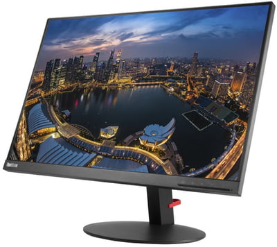 Lenovo T24d   24" Wide   WLED 1920 x 1200