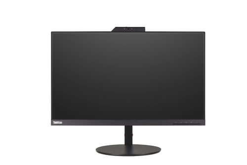 Lenovo T24v 23.8” IPS WLED  1920 x 1080  Input Connectors  VGA + HDMI1.4 + DP1.2