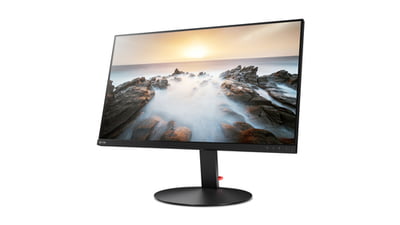 Lenovo T23d  22.5" IPS  WLED  1920 x 1200  Input Connectors