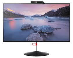 Lenovo ThinkVision X1  (Gen 2)  27” Wide   WLED  3840 x 2160