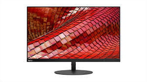 Lenovo T27i  27',  LED,  1920 x 1080, Input Connectors VGA + HMDI 1.4 + DP 1.2