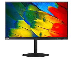 Lenovo T24m LED,  1920 x 1080, Input Connectors  HMDI 1.4 + DP 1.2 + Type C + Audio Out