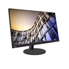 Lenovo T27p  27'' IPS 4K Borderless, Input Connectors USB-C, HDMI 2.0