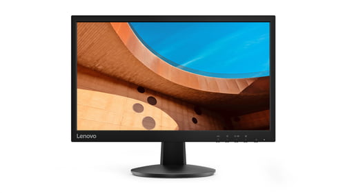 Lenovo D22 21.5" TN FHD/5ms