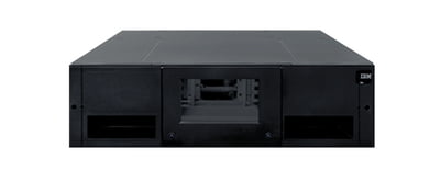 Lenovo IBM TS4300 3U Tape Library-Expansion Unit