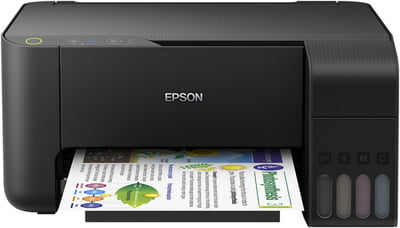 Epson EcoTank L3110