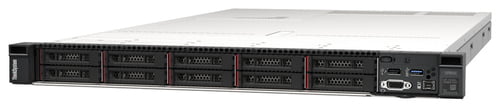 Lenovo SR645 AMD EPYC 7262 (8C 3.2GHz 128MB Cache/155W) 32GB 3200MHz (1x32GB, 2Rx8 RDIMM) Lenovo SR645 AMD EPYC 7262 (8C 3.2GHz 128MB Cache/155W) 32GB 3200MHz (1x32GB, 2Rx8 RDIMM)