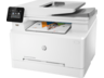 HP Color LaserJet Pro MFP M283fdw HP Color LaserJet Pro MFP M283fdw