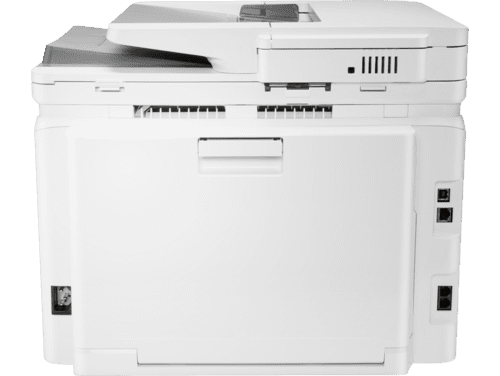 HP Color LaserJet Pro MFP M283fdw