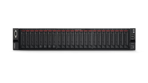 Lenovo Lenovo ThinkSystem SR650 Lenovo Lenovo ThinkSystem SR650