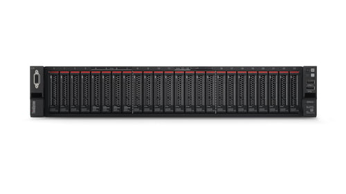 Lenovo SR650 Xeon Silver 4208 (8C 2.1GHz 11MB Cache/85W) 32GB 2933MHz (1x32GB, 2Rx4 RDIMM) Lenovo SR650 Xeon Silver 4208 (8C 2.1GHz 11MB Cache/85W) 32GB 2933MHz (1x32GB, 2Rx4 RDIMM)