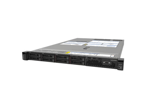 Lenovo SR530 Xeon Silver 4208 (8C 2.1GHz 11MB Cache/85W) 16GB 2933MHz (1x16GB, 2Rx8 RDIMM) Lenovo SR530 Xeon Silver 4208 (8C 2.1GHz 11MB Cache/85W) 16GB 2933MHz (1x16GB, 2Rx8 RDIMM)