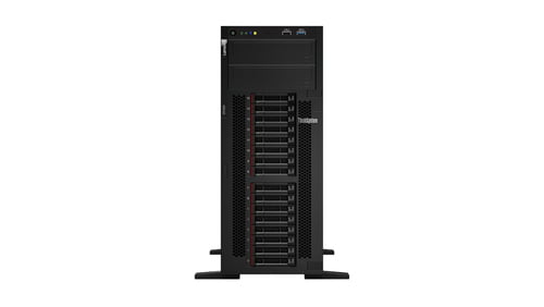 Lenovo ST550 Xeon Silver 4208 (8C 2.1GHz 11MB Cache/85W) 16GB 2933MHz Lenovo ST550 Xeon Silver 4208 (8C 2.1GHz 11MB Cache/85W) 16GB 2933MHz