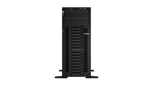 Lenovo ST550 Xeon Silver 4210R (10C 2.4GHz 13.75MB Cache/100W) 16GB 2933MHz (1x16GB, 2Rx8 RDIMM) Lenovo ST550 Xeon Silver 4210R (10C 2.4GHz 13.75MB Cache/100W) 16GB 2933MHz (1x16GB, 2Rx8 RDIMM)