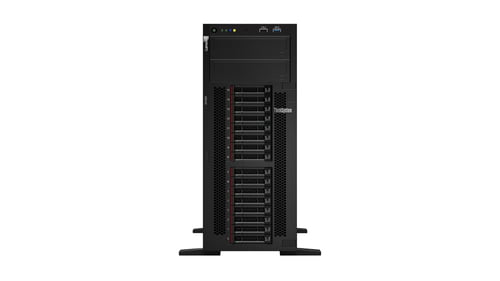 Lenovo ST550 Xeon Silver 4210R (10C 2.4GHz 13.75MB Cache/100W) 16GB 2933MHz (1x16GB, 2Rx8 RDIMM)