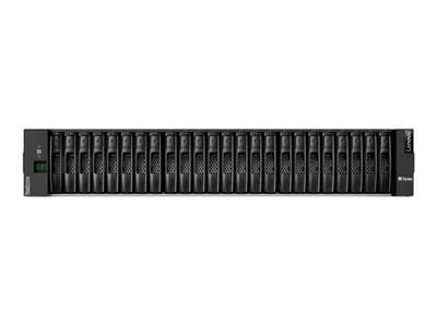 Lenovo Lenovo ThinkSystem DE240S 2U24 SFF Expansion Enclosure