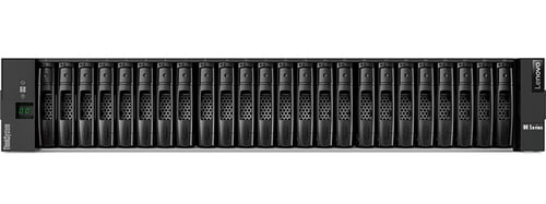 Lenovo ThinkSystem DE2000H SAS Hybrid Flash Array SFF