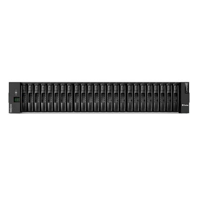 Lenovo Lenovo ThinkSystem DE4000F FC All Flash Array SFF