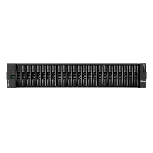 Lenovo Lenovo ThinkSystem DE4000F FC All Flash Array SFF Lenovo Lenovo ThinkSystem DE4000F FC All Flash Array SFF