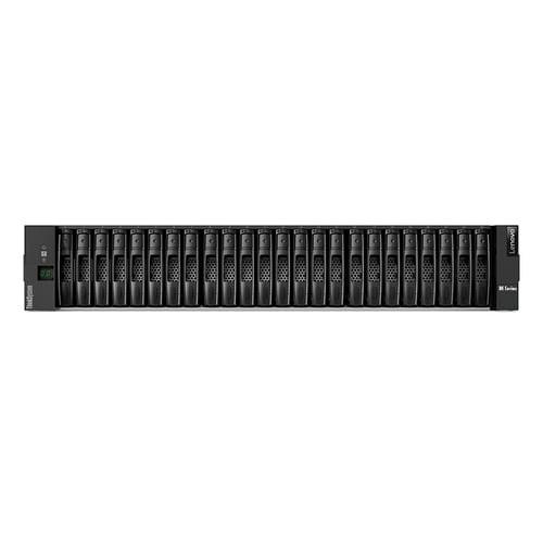 Lenovo Lenovo ThinkSystem DE4000F FC All Flash Array SFF