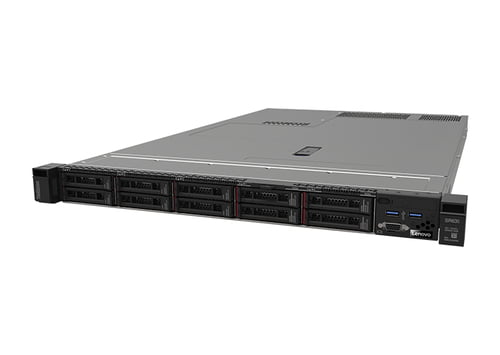 Lenovo SR635 AMD EPYC 7232P (8C 3.1GHz 32MB Cache/120W) 32GB (1x32GB, 2Rx4 2933MHz RDIMM) Lenovo SR635 AMD EPYC 7232P (8C 3.1GHz 32MB Cache/120W) 32GB (1x32GB, 2Rx4 2933MHz RDIMM)