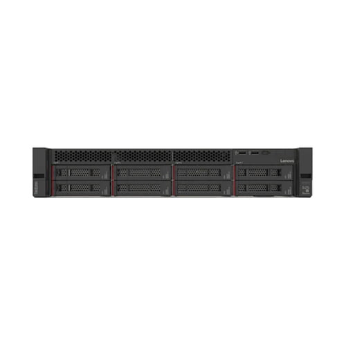 Lenovo SR655 AMD EPYC 7282 (16C 2.8GHz 64MB Cache/120W) 32GB (1x32GB, 2Rx4 2933MHz RDIMM) Lenovo SR655 AMD EPYC 7282 (16C 2.8GHz 64MB Cache/120W) 32GB (1x32GB, 2Rx4 2933MHz RDIMM)