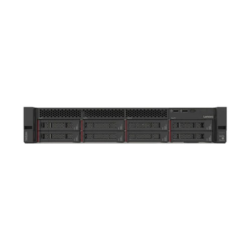 Lenovo SR655 AMD EPYC 7232P (8C 3.1GHz 32MB Cache/120W) 32GB (1x32GB, 2Rx4 2933MHz RDIMM), O/B, 930-8i Lenovo SR655 AMD EPYC 7232P (8C 3.1GHz 32MB Cache/120W) 32GB (1x32GB, 2Rx4 2933MHz RDIMM), O/B, 930-8i