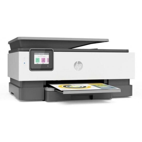 HP OfficeJet Pro 8023 All-in-One Printer