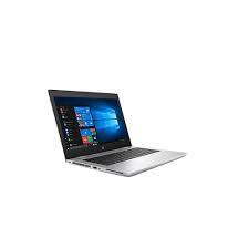 HP ProBook 640G5, Intel i5-8265U