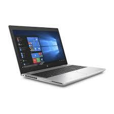 HP ProBook 650G5, Intel i5-8265U