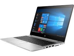 HP EliteBook 840 G6, Intel Core i5-8265U