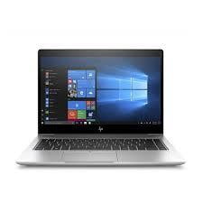 HP EliteBook 840 G6, Intel Core  i7-8565U