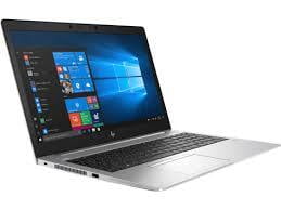 HP EliteBook 850 G6, Intel Core i5-8265U