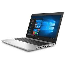 HP ProBook 650G5, Intel i7-8565U