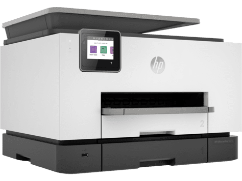 HP OfficeJet Pro 9023 All-in-One Printer HP OfficeJet Pro 9023 All-in-One Printer
