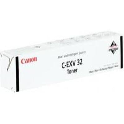 Canon C-EXV32 (2786B002AA) Black  Laser Toner Cartridge