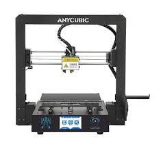 Anycubic i3 Mega S