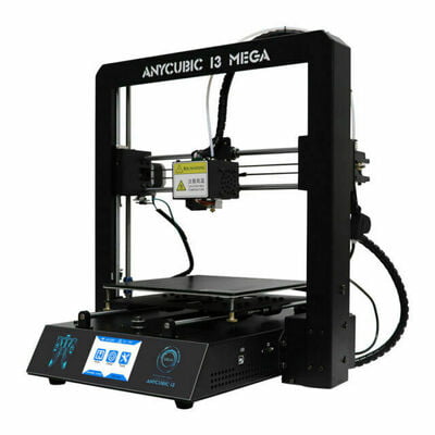 Anycubic i3 Mega