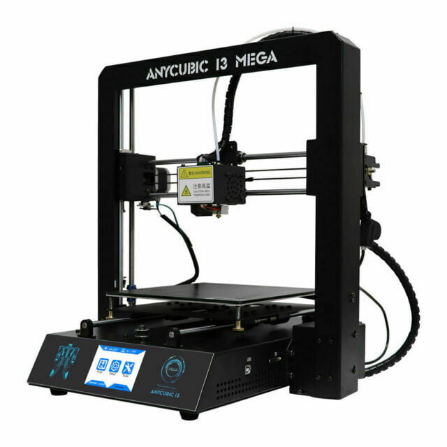 Anycubic i3 Mega Anycubic i3 Mega
