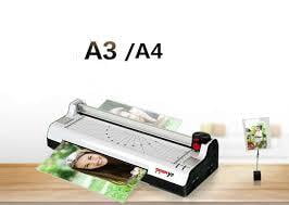 B 2786  A4 size Wooden Paper Cutter