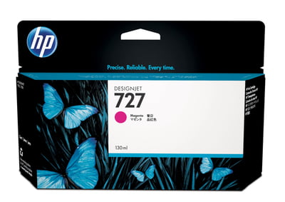 HP 727 Original Magenta